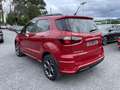 Ford EcoSport 1.0 EcoBoost ST Line 125 Rojo - thumbnail 7
