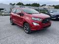 Ford EcoSport 1.0 EcoBoost ST Line 125 Rood - thumbnail 3