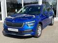 Skoda Kamiq 1.0 TSI Ambition SHZ Kamera AppConnect LED Bleu - thumbnail 3