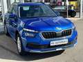 Skoda Kamiq 1.0 TSI Ambition SHZ Kamera AppConnect LED Bleu - thumbnail 5