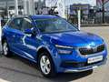 Skoda Kamiq 1.0 TSI Ambition SHZ Kamera AppConnect LED Bleu - thumbnail 6