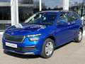 Skoda Kamiq 1.0 TSI Ambition SHZ Kamera AppConnect LED Bleu - thumbnail 1