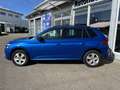 Skoda Kamiq 1.0 TSI Ambition SHZ Kamera AppConnect LED Bleu - thumbnail 8