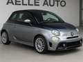 Abarth 695C 695C Rivale 180cv Argent - thumbnail 1