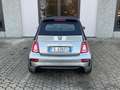 Abarth 695C 695C Rivale 180cv Argent - thumbnail 12