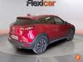 Mazda CX-3 1.8 Skyactiv-D Zenith White 2WD 85kW Mauve - thumbnail 4