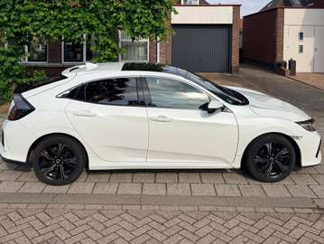 5D 1.0 i-VTEC Executive - (Premium) - Panorama - Leder