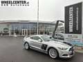Ford Mustang 5,0 Ti-VCT V8 GT Fastback ATM * TOPZUSTAND ! Silber - thumbnail 1