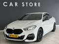 BMW 218 2-serie Gran Coupé 218i M Sport Executive Navi|Cam Weiß - thumbnail 4