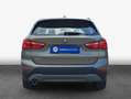 BMW X1 sDrive18i Plateado - thumbnail 6