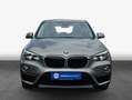 BMW X1 sDrive18i Plateado - thumbnail 4