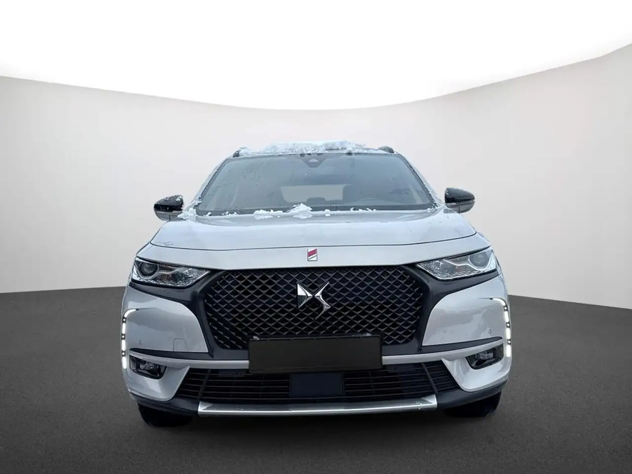 DS Automobiles DS 7 Crossback Performance Line 2