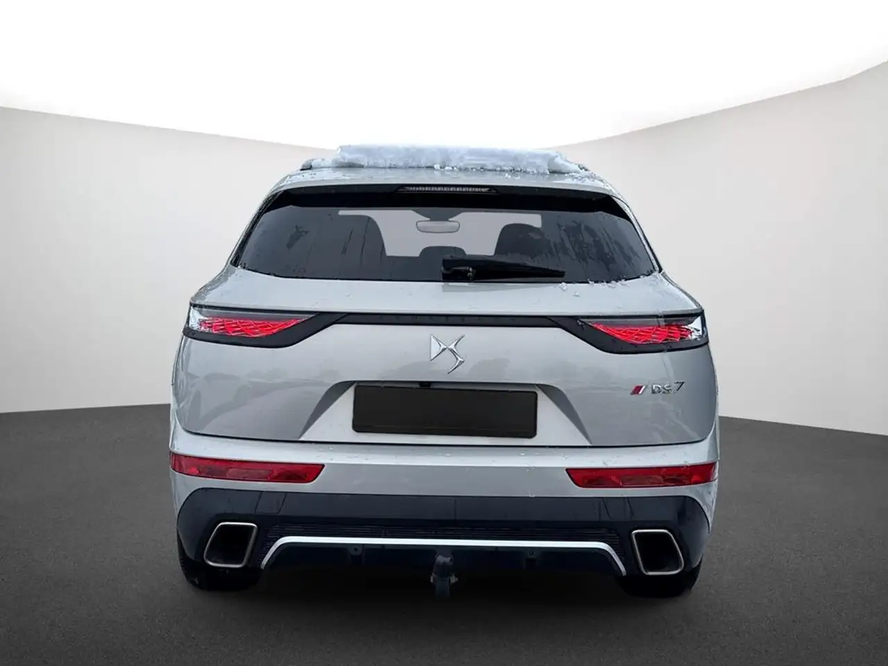 DS Automobiles DS 7 Crossback Performance Line 3