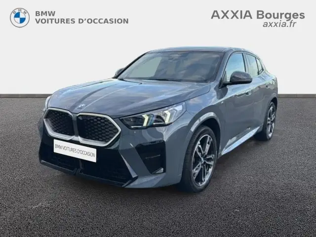 BMW X2 iX2 eDrive20 204ch M Sport