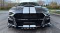 Ford Mustang 2.3-KIT SHELBY-10  MARCE-ALCANTARA-CERCHI 19"- Šedá - thumbnail 1