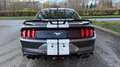 Ford Mustang 2.3-KIT SHELBY-10  MARCE-ALCANTARA-CERCHI 19"- Šedá - thumbnail 7
