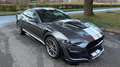 Ford Mustang 2.3-KIT SHELBY-10  MARCE-ALCANTARA-CERCHI 19"- Šedá - thumbnail 2
