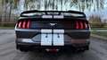 Ford Mustang 2.3-KIT SHELBY-10  MARCE-ALCANTARA-CERCHI 19"- Šedá - thumbnail 4