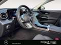 Mercedes-Benz C 200 C 200 T AVANTGARDE +Pano+Distro+360°+Night+ADS+ Blau - thumbnail 9
