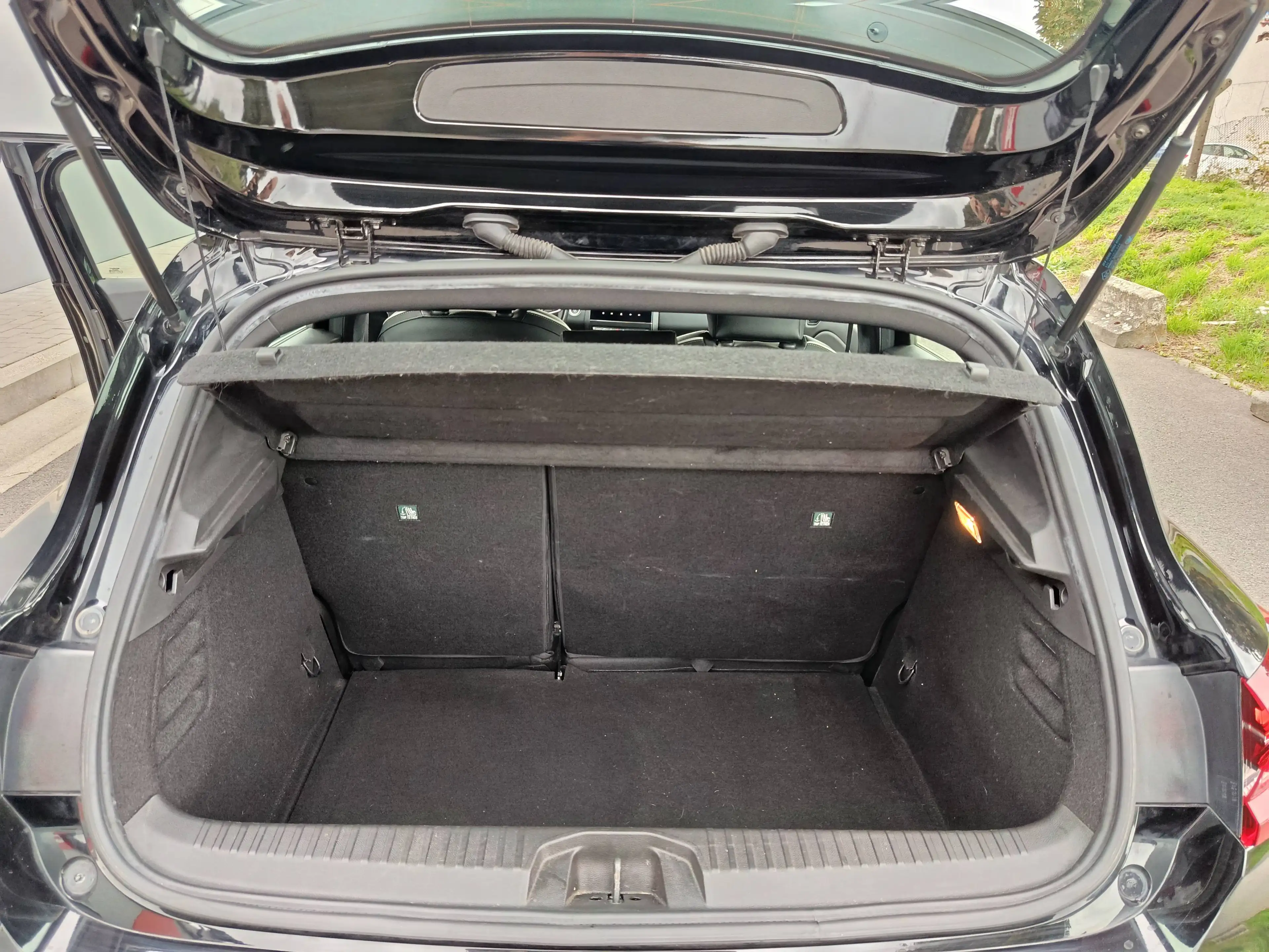 Renault Clio Clio 1.5 Blue dCi Evolution — photo 11