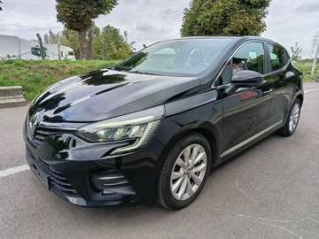 Clio 1.5 Blue dCi Evolution