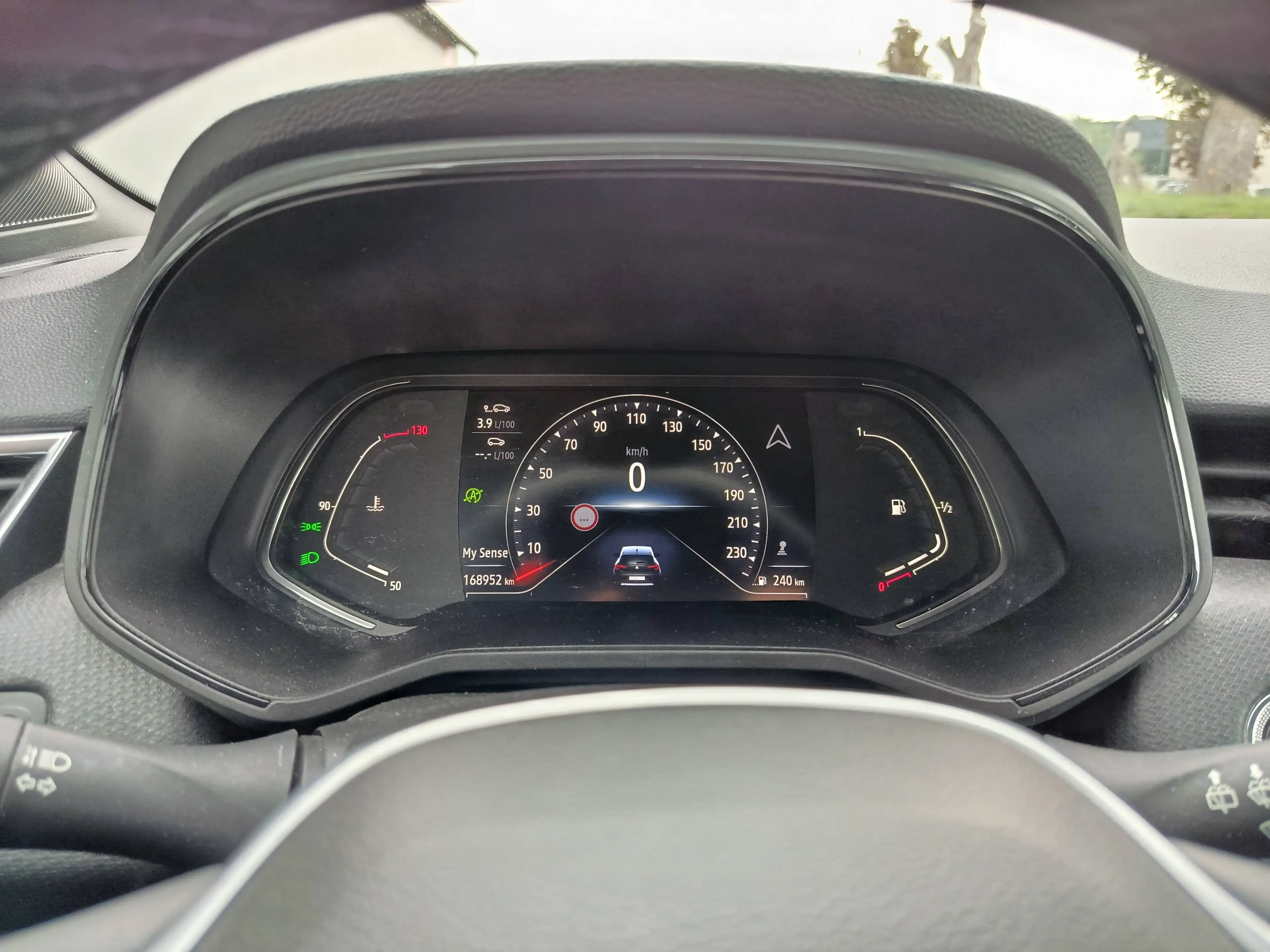 Renault Clio Clio 1.5 Blue dCi Evolution — photo 5