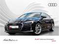 Audi A5 S line 35TDI Stronic Navi LED virtu Schwarz - thumbnail 1