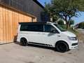 Volkswagen T6 California California Beach 2,0 TDI 4Motion BMT DSG Beach Weiß - thumbnail 1