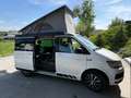 Volkswagen T6 California California Beach 2,0 TDI 4Motion BMT DSG Beach Weiß - thumbnail 14