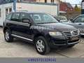 Volkswagen Touareg V6 TDI Klima Automatik Leder Navi Kamera Schwarz - thumbnail 3