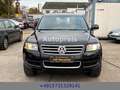 Volkswagen Touareg V6 TDI Klima Automatik Leder Navi Kamera Schwarz - thumbnail 2