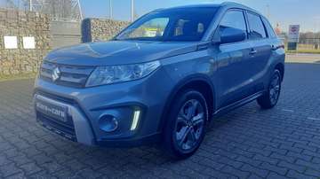 1.6i 4x2 GLX - 1e eigenaar!