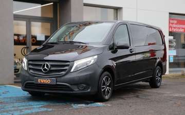 combi 1.7 110 cdi long l2 select