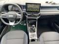 Dacia Bigster Expression Mild Hybrid 140 Digitales-Cockpit+LED+A Zelená - thumbnail 11
