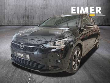 Corsa F e Edition