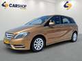 Mercedes-Benz B 180 180CDI Autotronic Marrón - thumbnail 1
