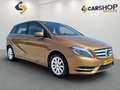 Mercedes-Benz B 180 180CDI Autotronic Marrón - thumbnail 2