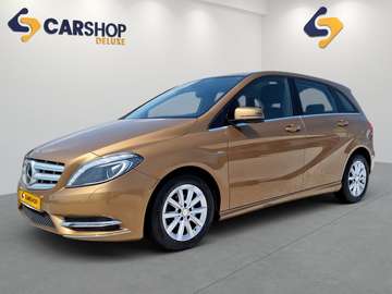 180CDI Autotronic