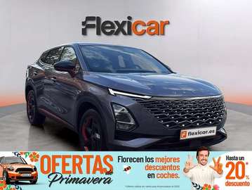 1.6 T-GDI 136.kW (18CV) DCT Comfort