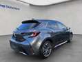 Toyota Corolla 1.8 Hybrid Team D, LED, Keyless Grijs - thumbnail 6