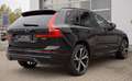 Volvo XC60 B5 Plus Dark AWD AHK*SHD*ACC*360°*BLIS Schwarz - thumbnail 5