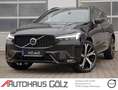 Volvo XC60 B5 Plus Dark AWD AHK*SHD*ACC*360°*BLIS Schwarz - thumbnail 1