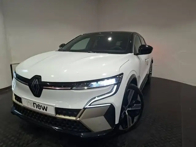 Renault Megane E-Tech Iconic Autonomía Confort 160kW