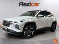 Hyundai TUCSON 1.6 TGDI PHEV Maxx AT Blanco - thumbnail 3