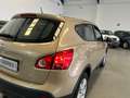 Nissan Qashqai 2.0dCi Acenta 4x4 Beige - thumbnail 4