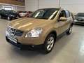 Nissan Qashqai 2.0dCi Acenta 4x4 Beige - thumbnail 2