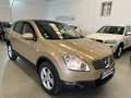 Nissan Qashqai 2.0dCi Acenta 4x4 Beige - thumbnail 1