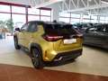 Toyota Yaris Cross Hybrid AWD Premiere Aut. *VOLL *FIRST-ED. *ERSTBE Gold - thumbnail 5