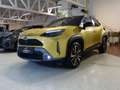 Toyota Yaris Cross Hybrid AWD Premiere Aut. *VOLL *FIRST-ED. *ERSTBE Gold - thumbnail 3