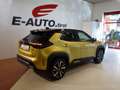 Toyota Yaris Cross Hybrid AWD Premiere Aut. *VOLL *FIRST-ED. *ERSTBE Gold - thumbnail 8